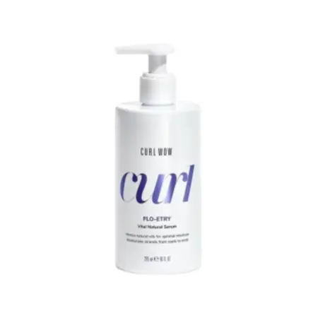 Color Wow Curl Flo-Etry Vital Natural Sérum 295ml